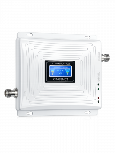 Усилитель репитер сигнала сотовой связи и интернета Орбита OT-GSM02